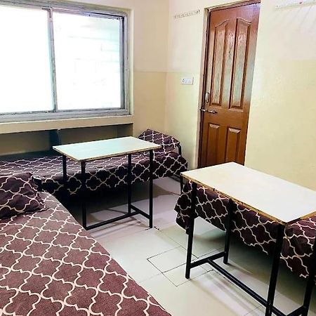 Aashiyana Boys Hostel Indore Luaran gambar