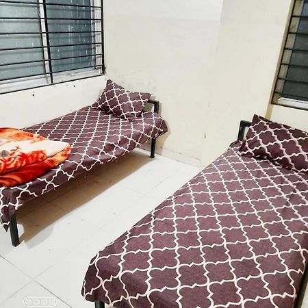Aashiyana Boys Hostel Indore Luaran gambar