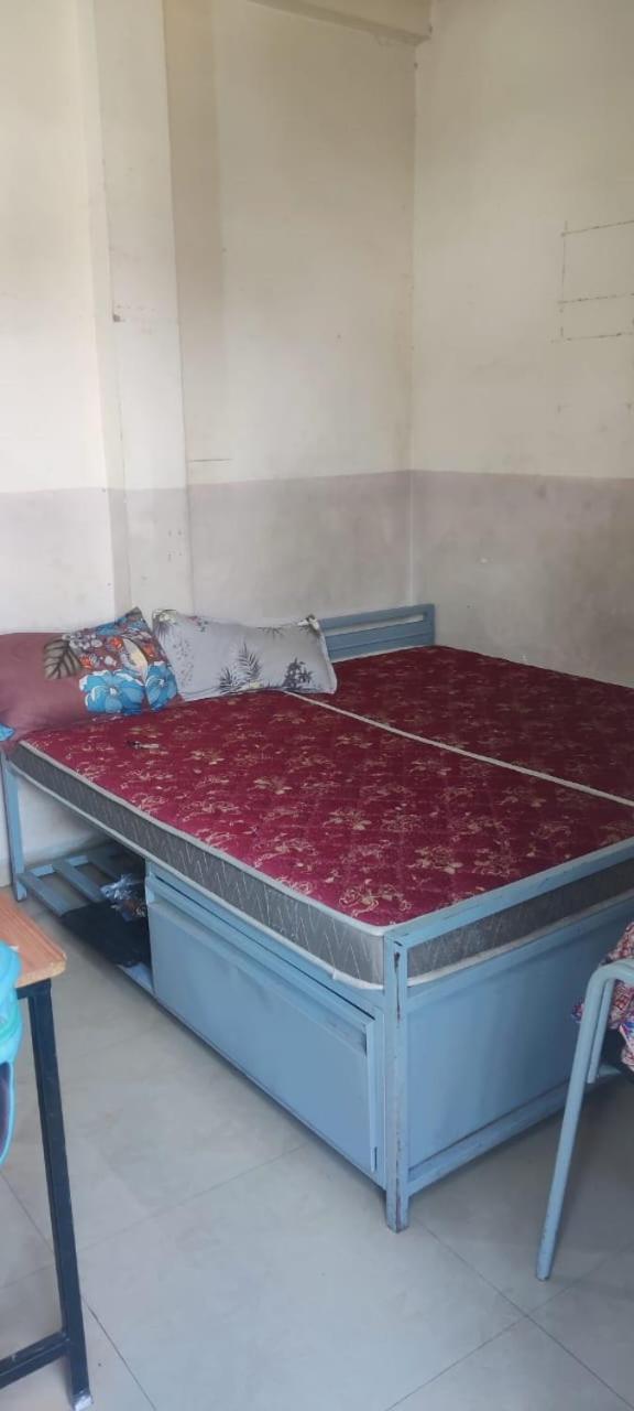 Aashiyana Boys Hostel Indore Luaran gambar
