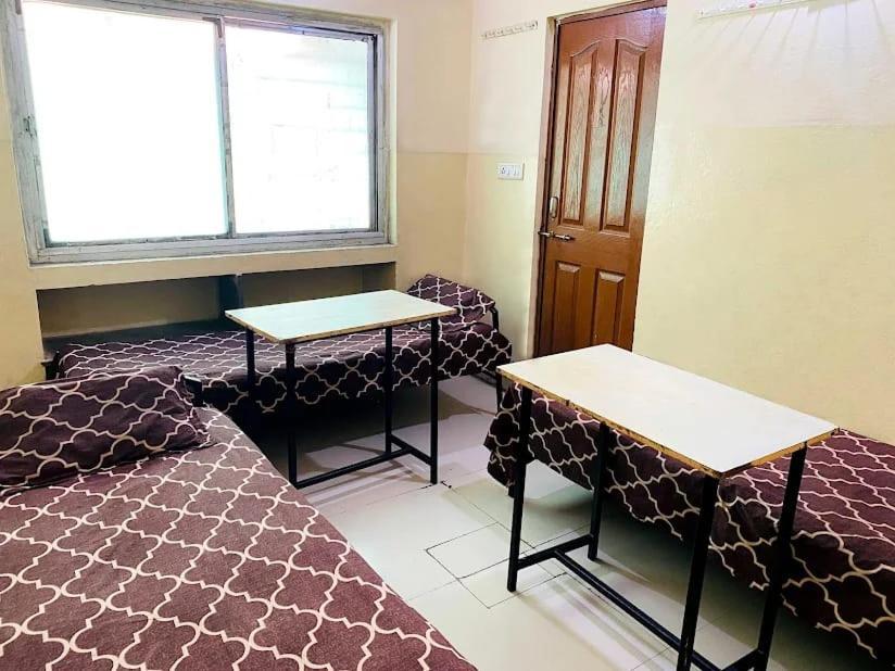 Aashiyana Boys Hostel Indore Luaran gambar