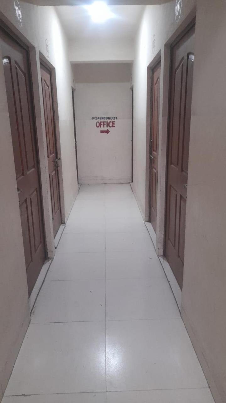 Aashiyana Boys Hostel Indore Luaran gambar