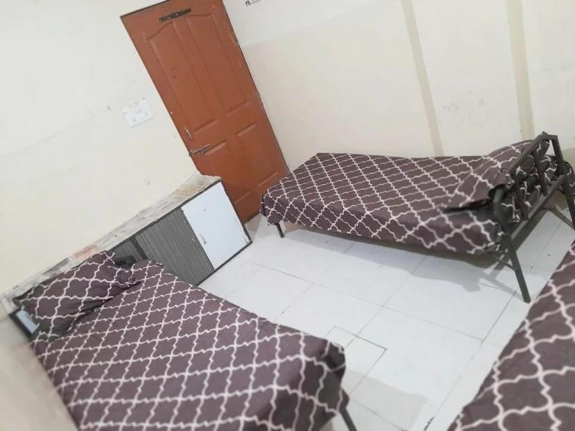 Aashiyana Boys Hostel Indore Luaran gambar