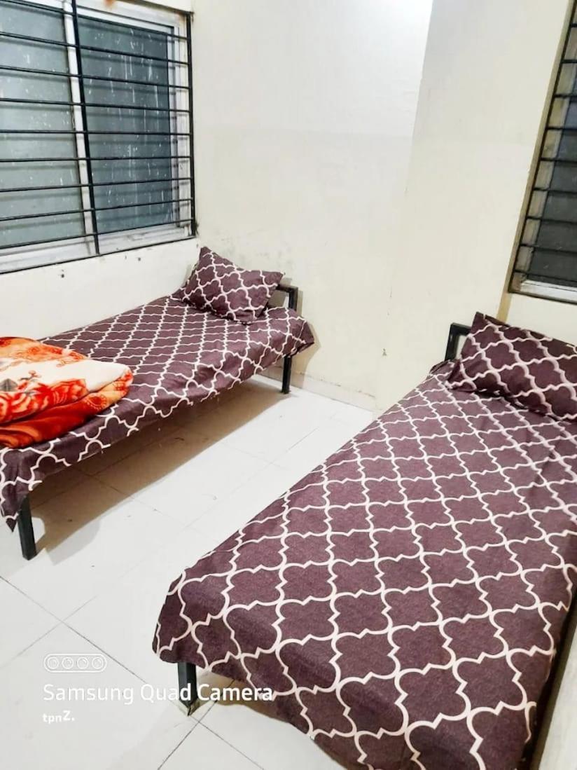 Aashiyana Boys Hostel Indore Luaran gambar